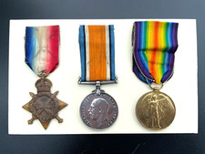 Ww1 1914 star for sale  CARDIFF