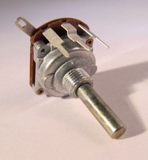 Stk pcs potentiometer gebraucht kaufen  Greifenberg