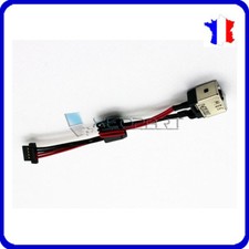 Connecteur alimentation gatewa d'occasion  Valence