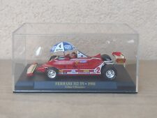 Ferrari 312 1980 usato  Fasano