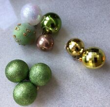 brown baubles for sale  STANLEY