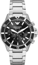 Emporio armani ar11360 gebraucht kaufen  Nettetal
