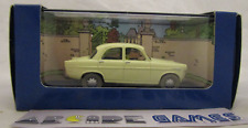 Voiture tintin alfa d'occasion  Le Beausset