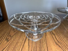 Stunning crystal glass for sale  New Castle