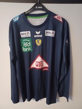 Rhein neckar löwen gebraucht kaufen  Hagenburg