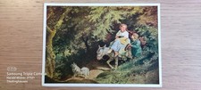 Postkarte adrian ludwig gebraucht kaufen  Thedinghausen