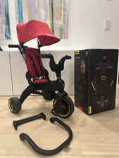 Doona liki trike gebraucht kaufen  Berlin