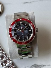 Orologio vostok amphibia usato  Bologna