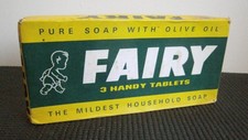 1960 vintage fairy for sale  BROMSGROVE
