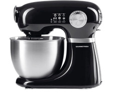 Gourmetmaxx küchenmaschine 12 gebraucht kaufen  Grammetal