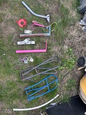 Stable fixings saddle for sale  HIGH WYCOMBE