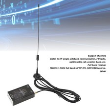 Full band receiver gebraucht kaufen  Deutschland