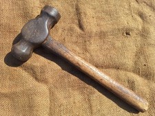 Vintage blacksmiths metalworki for sale  SWAFFHAM
