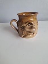 Vintage pretty ugly for sale  FALKIRK