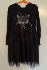 Kleid 122 128 gebraucht kaufen  Mosbach