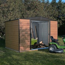 Rowlinson woodvale 10x6 for sale  NANTWICH