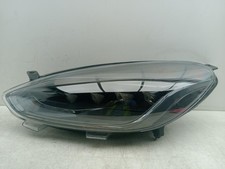 Ford fiesta headlamp for sale  WEST BROMWICH