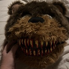 Fnaf bloody teeth for sale  Huntsville