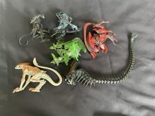Alien xenomorph toys for sale  Mentor