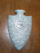 Military arrowhead plaque. for sale  Houston