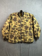 Duxbak vintage nylon for sale  Concord