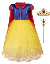 Snow white princess for sale  STOCKTON-ON-TEES