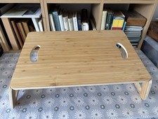 Ikea bräda laptop for sale  UK