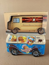 Boîtes galettes michel d'occasion  Saint-Père-en-Retz