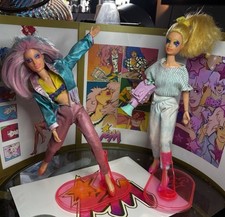 Jem collection rare for sale  LONDON