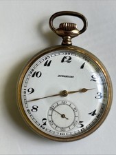 Junghans antique vintage for sale  Alexandria