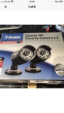 Swann pro a850 for sale  STANFORD-LE-HOPE