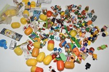 Kinder eggs vintage for sale  Bosque Farms