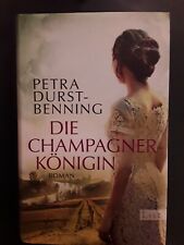 Champagnerkönigin petra durst gebraucht kaufen  Sangerhausen