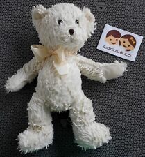 Doudou peluche russ d'occasion  Saint-Gilles-Croix-de-Vie