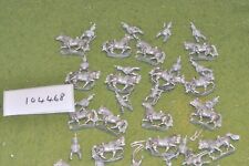 25mm napoleonic castings for sale  DERBY