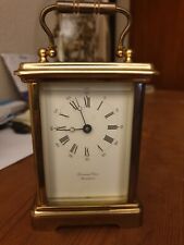 French carriage clock for sale  WINDSOR