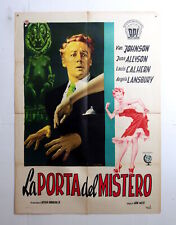Cm.100x140 resti vedere usato  Italia