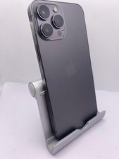 Apple iPhone 13 Pro Max - 256GB - Grafite, używany na sprzedaż  Wysyłka do Poland