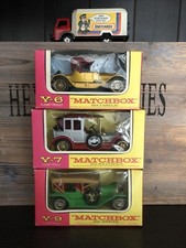 Matchbox models yesteryear gebraucht kaufen  Erfurt