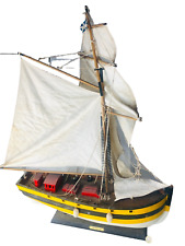 Model ship hms for sale  BLACKPOOL