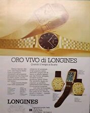 Orologi longines rara usato  Savona