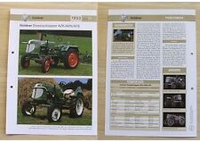 Güldner traktor schlepper gebraucht kaufen  Deutschland