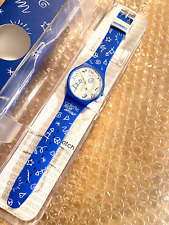 Swatch special paris usato  Ozzano Monferrato