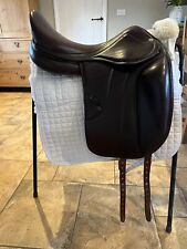 Equestrian saddle for sale  NORTHALLERTON