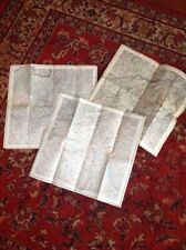Carte topografiche regno usato  Sogliano al Rubicone