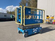 scissor lift for sale  Kent