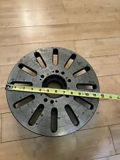 Lathe face plate for sale  Henrietta