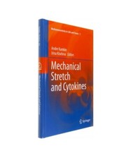 Mechanische stretch zytokine gebraucht kaufen  Trebbin