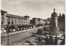 Roma viale xxi usato  Isola Vicentina