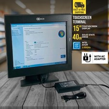 Ncr 7754 touchscreen for sale  Sarasota